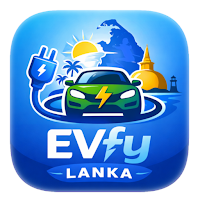 EVfy Lanka