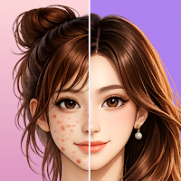 Beauty123: AI Beauty Editor