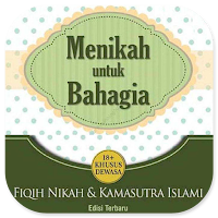 Menikah Untuk Bahagia