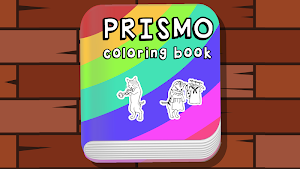 Italian Brainrot Coloring page Screenshot 2