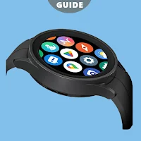 Galaxy watch 5 pro instruction