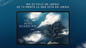 The Mind Guardian Screenshot 0