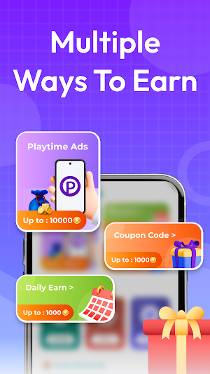 ZapReward: Earn & Zap Fast Screenshot 1