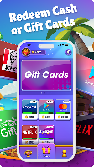 Treasure Play Screenshot 3
