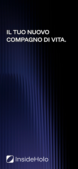 InsideHolo Screenshot 0
