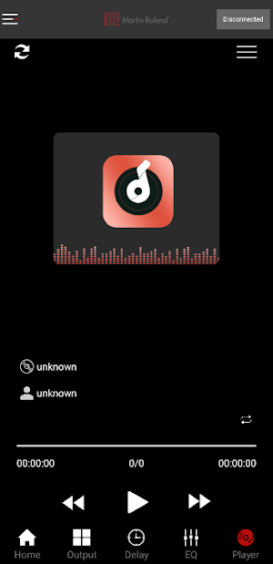 E680-DSP Screenshot 3