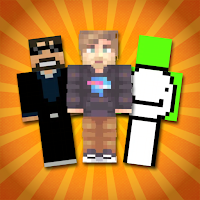 Minecraft 3D Skin Editor 2024