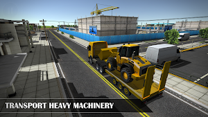 Drive Simulator Screenshot 3