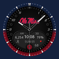 Ole Miss Rebels Premium