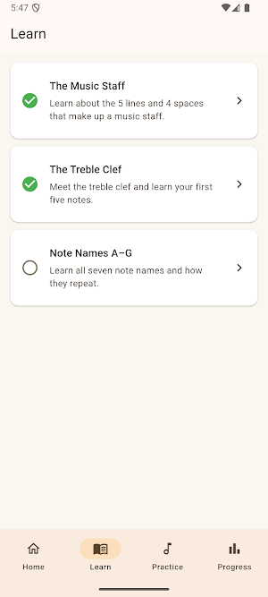 Paper Trained Screenshot 1