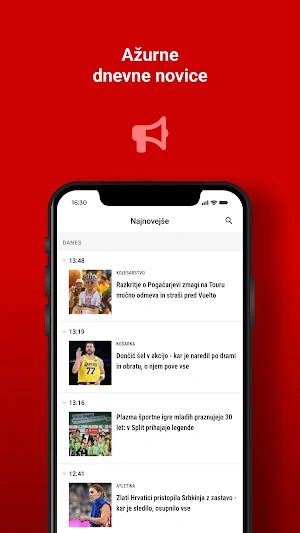 Ekipa Screenshot 2