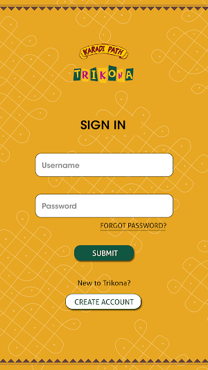 Trikona by Karadi Path Screenshot 1