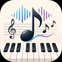 Melody Note - Hum & Music Memo