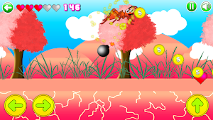 Formiguinha - Ant Game Screenshot 3