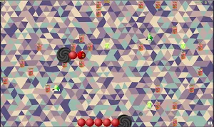 Snavenger Screenshot 1