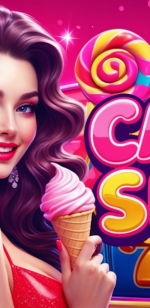 Candyspinz Screenshot 1