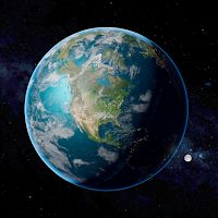 北斗导航 实时卫星地图 GPS GLONASSGalileo