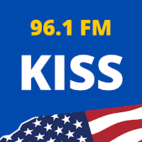 96.1 Kiss FM Radio