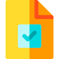 Simplest checklist (todo list)