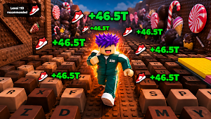 Speed Keyboard Escape Screenshot 3