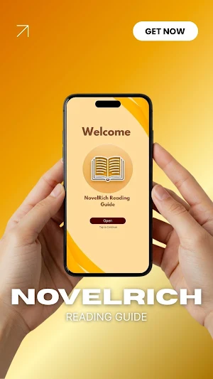 Novelrich Books Earning Help Screenshot 0