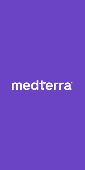Medterra Screenshot 0