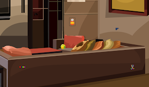 Escape game : Escape Games Zone 93 Screenshot 2