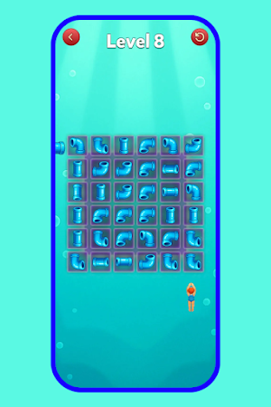 Aqua Path Connect Screenshot 2