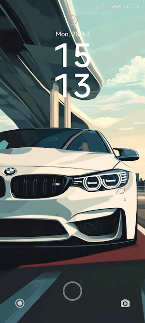 BMW Wallpapers 4K Screenshot 3