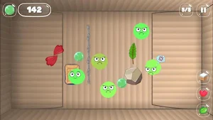 Little Critters Screenshot 2