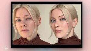 Beauty Class Screenshot 0