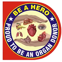 Organ and Tissue Donation