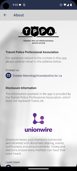 Transit Police Screenshot 3