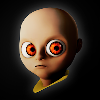 Horror Escape Game 3D