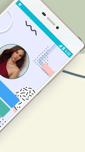 Catriona Gray Fake Call Screenshot 1