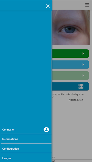 WebDia Screenshot 1