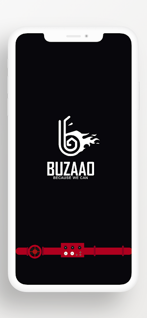 Buzaao - Service Fire Safety Screenshot 0