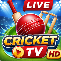 Live Cricket TV HD Streaming