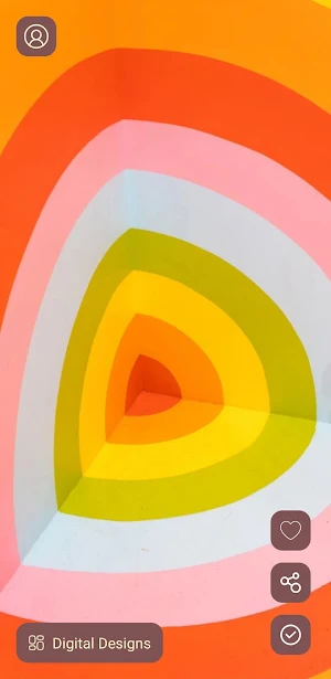 Texture and Pattern Wallpaper Screenshot 1