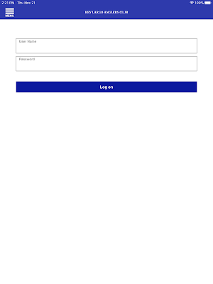 The Key Largo Anglers Club Screenshot 3