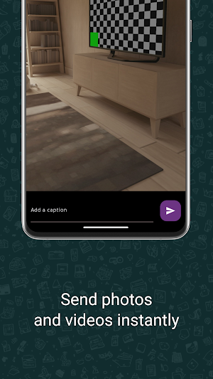 Let's Screenshot 1