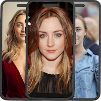 Saoirse Ronan Wallpapers