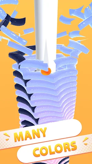 Stack Crush Screenshot 2