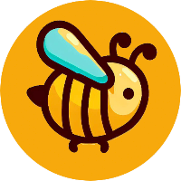 Buzzing Bee Adventure Wear OS