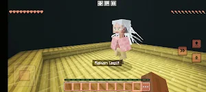 HorrorCraft Survival Indonesia Screenshot 0