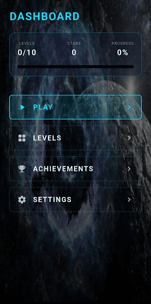 Nova Eclipse Screenshot 0