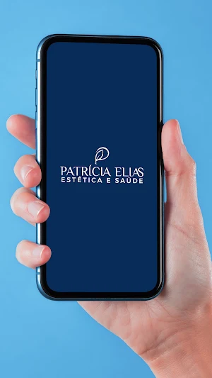 Patrícia Elias Screenshot 0