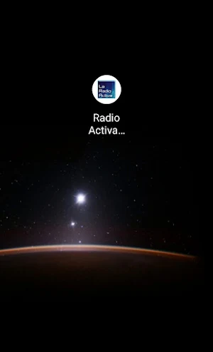 Radio Activa Net Screenshot 3