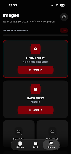 MFS Techflo Screenshot 2