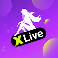 X Live Video Chat with Girls